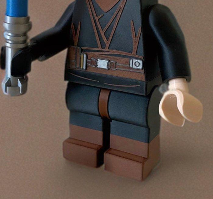Lego - Figure - 23 cm Anakin Skywalker Lego Star Wars -, Enfants & Bébés, Jouets | Duplo & Lego