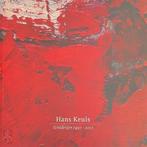 Hans Keuls schilderijen 1989-2003, Verzenden