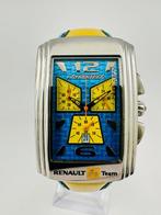 Renault F1 Team Chronograph Watch - Montre