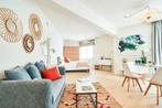 Appartement aan Boulevard Auguste Reyers, Schaerbeek, 50 m² of meer