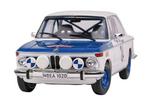 Solido 1:18 - Model raceauto - BMW 2002 TII #24 Rallye, Nieuw