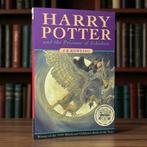 J.K. Rowling - Harry Potter And The Prisoner Of Azkaban -