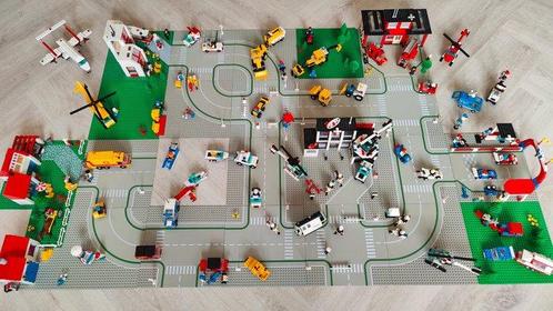 Lego Set - City - Lego City 41 sets, Kinderen en Baby's, Speelgoed | Duplo en Lego