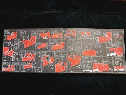 Ulrich Merkl - The complete Dream of the Rarebit Fiend, Antiek en Kunst, Antiek | Boeken en Manuscripten