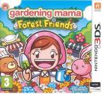 Gardening Mama Forest Friends (3DS Games), Ophalen of Verzenden, Zo goed als nieuw