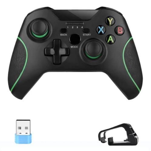 Gaming Controller voor Android/iOS/PC/PS3 met Clip en USB, Games en Spelcomputers, Spelcomputers | Overige, Nieuw, Verzenden