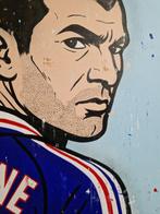 Mr Oreke (1986) - ZINEDINE ZIDANE