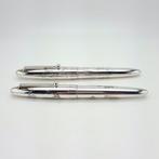 Pilot - Silver - Pennenset