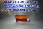 Achterlicht  Opel Ascona A links , gebruikt. (Exterieur), Auto-onderdelen, Verzenden, Gebruikt, Opel