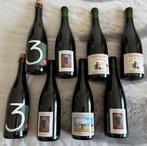 3 Fonteinen & Cantillon - Hommage, Kriek 100% Lambic Bio,, Nieuw
