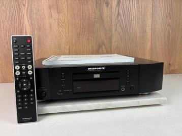Marantz - SA8003 - Super Audio CD Player Cd-speler beschikbaar voor biedingen
