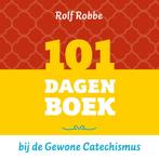 101 dagenboek 9789043534574 Rolf Robbe, Verzenden, Gelezen, Rolf Robbe