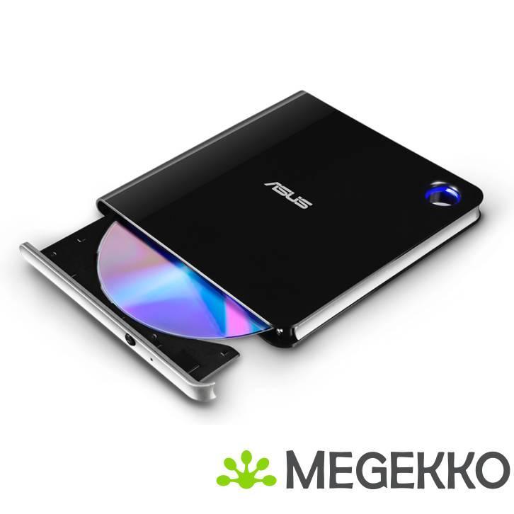 ASUS Optical Bluray SBW-06D5H-U, Computers en Software, Overige Computers en Software, Nieuw, Verzenden