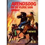 Arendsoog en de vloek van Arbaz / Arendsoog / 31 Paul Nowee, Verzenden, Gelezen, Paul Nowee