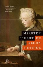 De kroongetuige 9789029587877 Maarten t Hart, Verzenden, Gelezen, Maarten 't Hart
