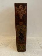 Lewis Spence - The Myths of Mexico & Peru - 1912, Antiek en Kunst