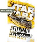 Aftermath levensschuld / Star Wars 9789024582839, Boeken, Verzenden, Gelezen, Chuck Wendig