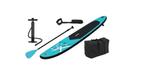 Blauw supboard inclusief accessoires