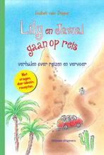 Lily en Jamal gaan op reis 9789048317813 Isabel van Duijne, Verzenden, Zo goed als nieuw, Isabel van Duijne