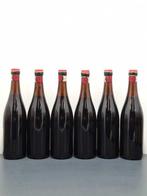 1971 Giacomo Borgogno , Barbera - Piëmont - 6 Flessen, Verzamelen, Nieuw