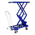 Verrijdbare heftafel hoog 300kg, Doe-het-zelf en Bouw, Ophalen of Verzenden, Nieuw