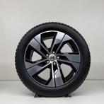 Volvo 18 inch velgen + winterbanden V60 Cross Country 2018-, Auto-onderdelen, Banden en Velgen, 18 inch, Velg(en), Personenwagen