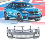 Pare Chocs Frontal Pour Bmw X6 F16 14- Look X6M Pdc Sra, Verzenden, Nieuw