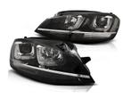 VW Golf 7 U-TYPE Black With Black Line, Autos : Pièces & Accessoires, Verzenden