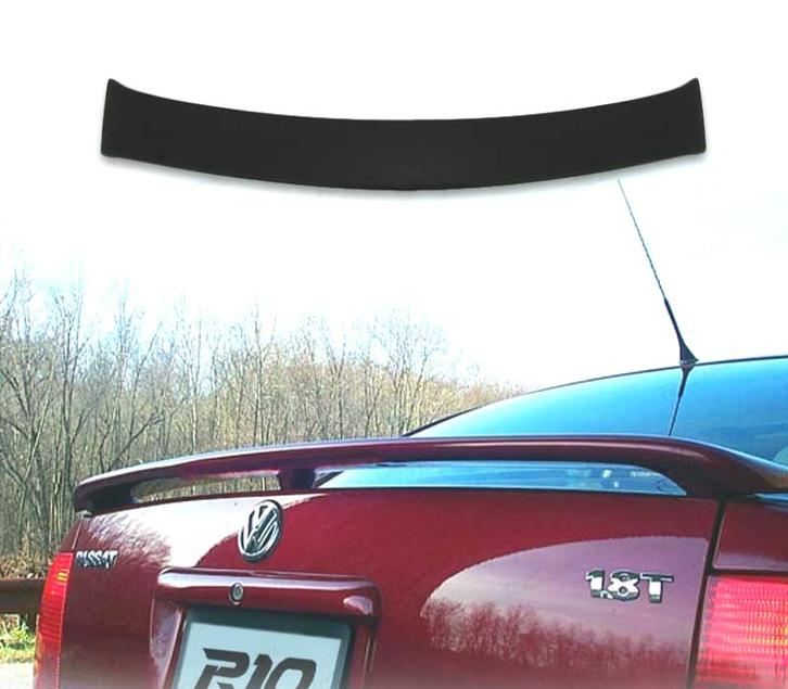 Aileron Becquet Spoiler Vw Passat B5 96-00 Berline, Auto-onderdelen, Carrosserie, Verzenden