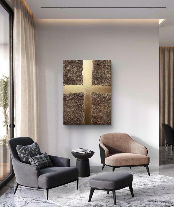 LeeJaimy - Pathways of Ligh, Antiek en Kunst, Kunst | Schilderijen | Modern
