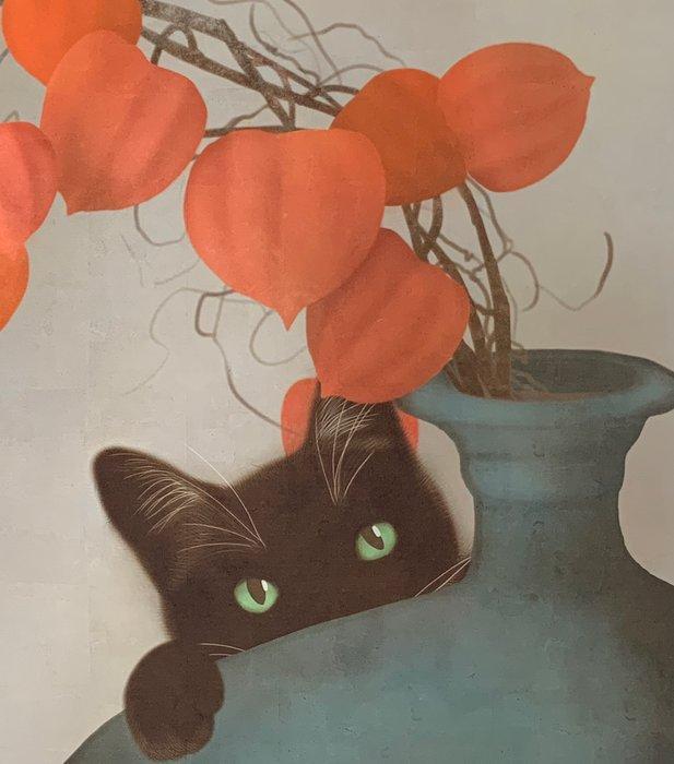 Ana Maia - Usaki Koneko, Antiek en Kunst, Antiek | Overige Antiek