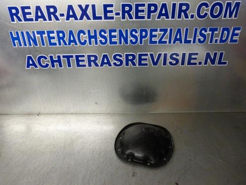 Achterasdeksel Opel Kadett C OHV 1200, Auto-onderdelen, Remmen en Aandrijving, Nieuw, Opel, Verzenden