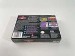 Nintendo - Snes - Super NES - New Horizons USA - near mint -, Games en Spelcomputers, Nieuw