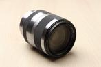 Sony Sony E 18-200mm f/3.5-6.3 OSS Objectif à focale, Audio, Tv en Foto, Nieuw