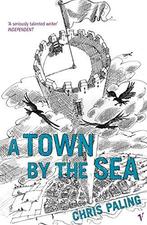 A Town By The Sea, Paling, Chris, Zo goed als nieuw, Verzenden, Chris Paling