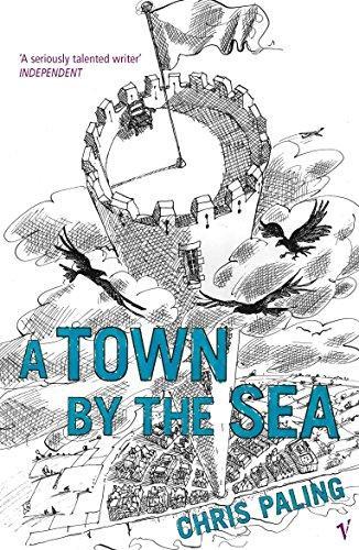 A Town By The Sea, Paling, Chris, Boeken, Overige Boeken, Zo goed als nieuw, Verzenden