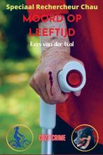 Moord op Leeftijd 9789464928891 Kees van der Wal, Verzenden, Zo goed als nieuw, Kees van der Wal