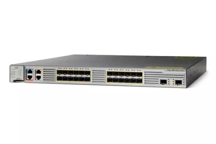 Cisco ME-3800X-24FS-M, Informatique & Logiciels, Commutateurs réseau, Enlèvement ou Envoi