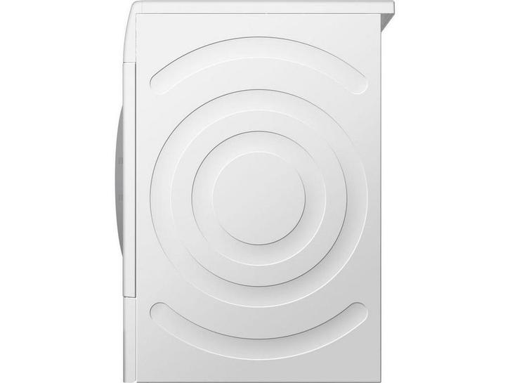 Bosch WTR85V81NL - Condensdroger - AntiVibration-wand - 7 kg, Elektronische apparatuur, Droogkasten, Zo goed als nieuw, Verzenden