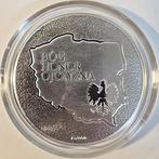 Pologne. Dekalog patrioty V - Jozef Brandt - Bogurodzica,
