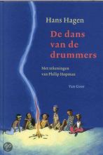 Dans Van De Drummers 9789000034598 Hans Hagen, Verzenden, Zo goed als nieuw, Hans Hagen