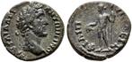 Ad 138-161 n Chr Thrace, Philippopolis antoninus Pius ad..., Verzenden