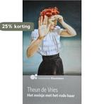 Het meisje met het rode haar - AD Nederlanse klassiekers, Verzenden, Zo goed als nieuw, Theun de Vries