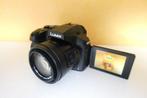 Panasonic FZ300,4K,Wifi met LEICA F 2,8 25-600mm (macro), Audio, Tv en Foto, Fotocamera's Digitaal, Nieuw