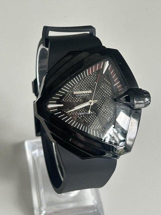 Hamilton - Ventura - Zonder minimumprijs - H246551 - Heren -, Handtassen en Accessoires, Horloges | Heren