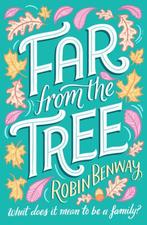 Far From The Tree 9781471164330, Robin Benway, Zo goed als nieuw, Verzenden