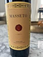 2017 Masseto - Toscane IGT - 1 Fles (0,75 liter), Verzamelen, Wijnen, Nieuw