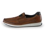 Rieker Instappers in maat 42 Bruin | 5% extra korting, Kleding | Dames, Schoenen, Bruin, Verzenden, Instappers, Gedragen