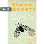 De geur van sterfelijkheid (POD) / David Hunter, Boeken, Verzenden, Gelezen, Simon Beckett