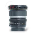 Canon 10-22mm 3.5-4.5 USM EF-S nr. 0814, Ophalen of Verzenden